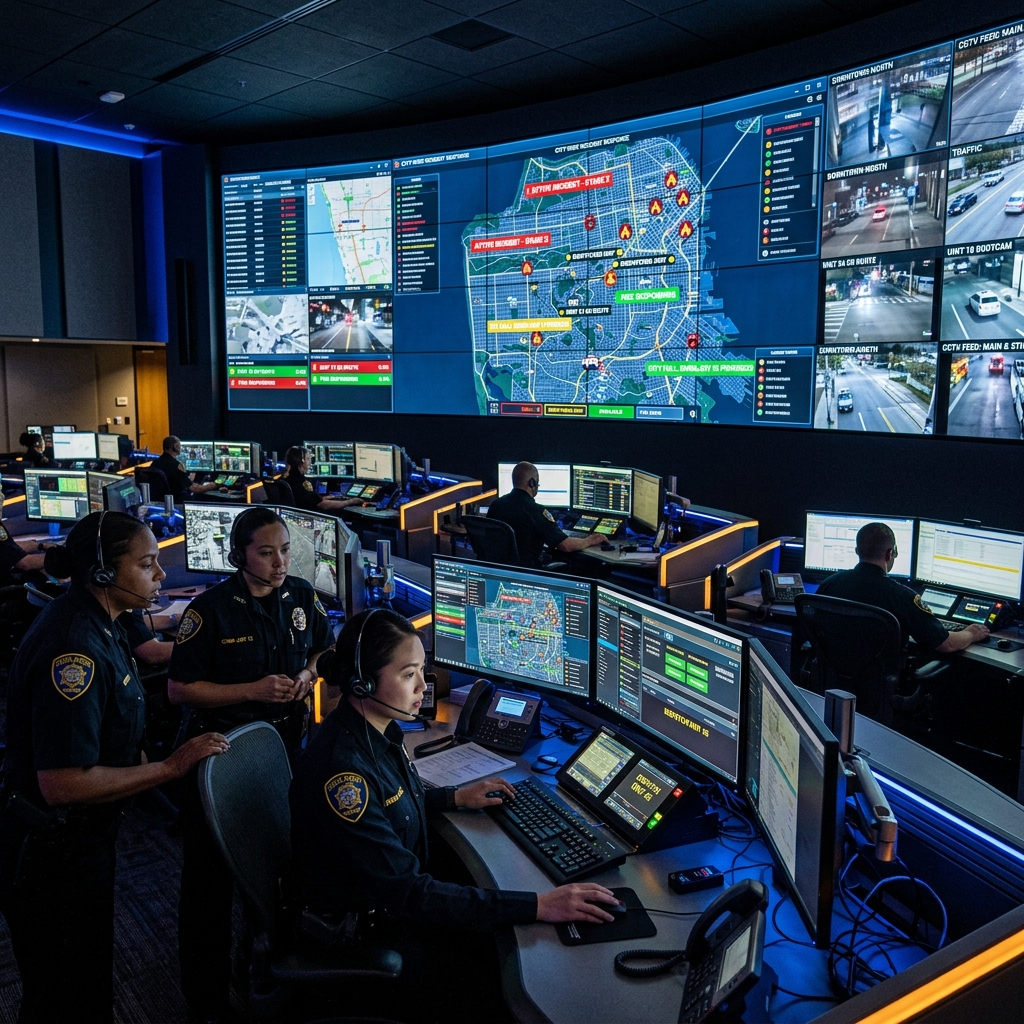 Public Safety