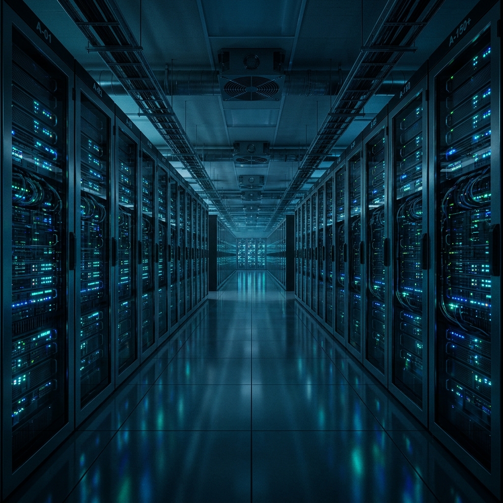 Data Centres
