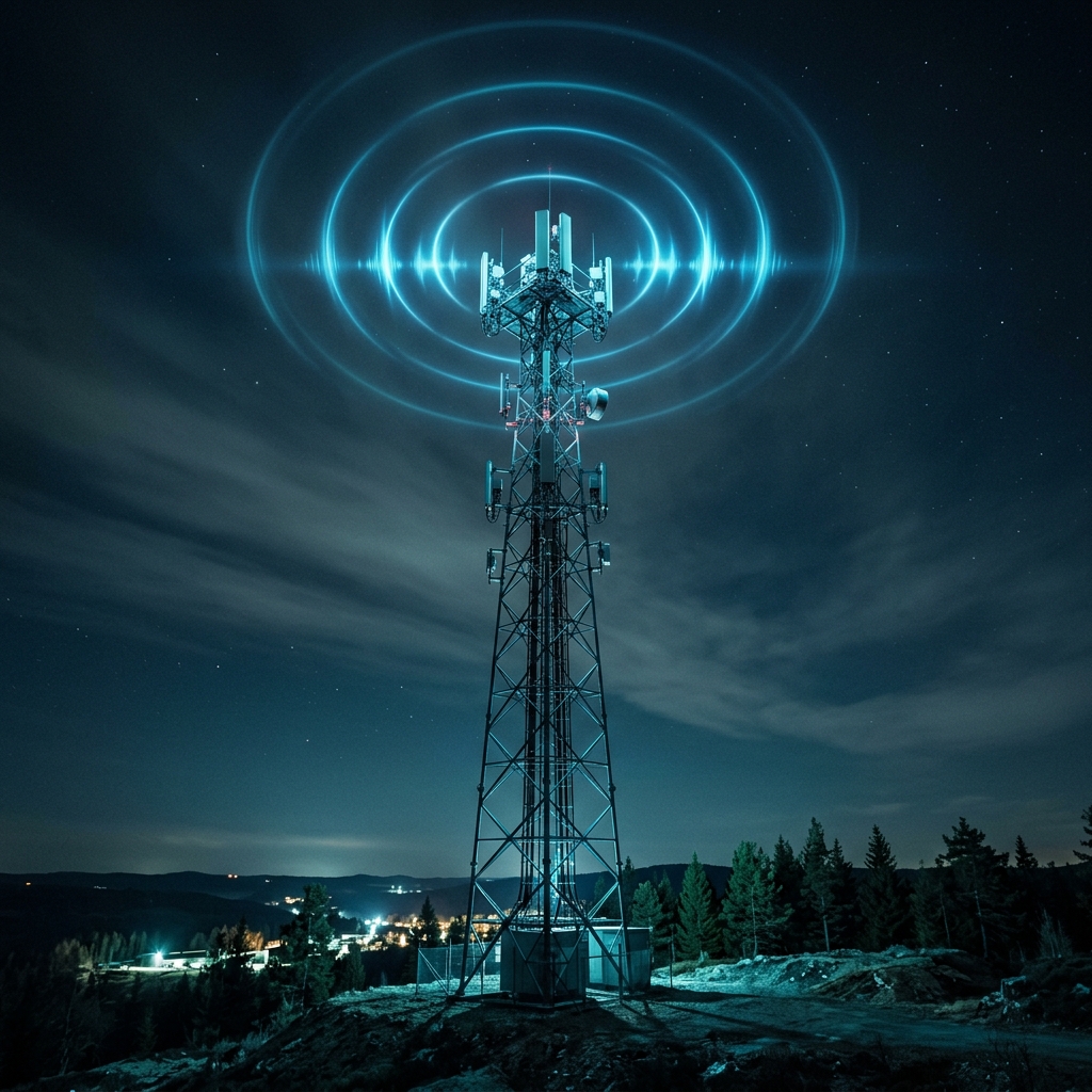 5G Networks